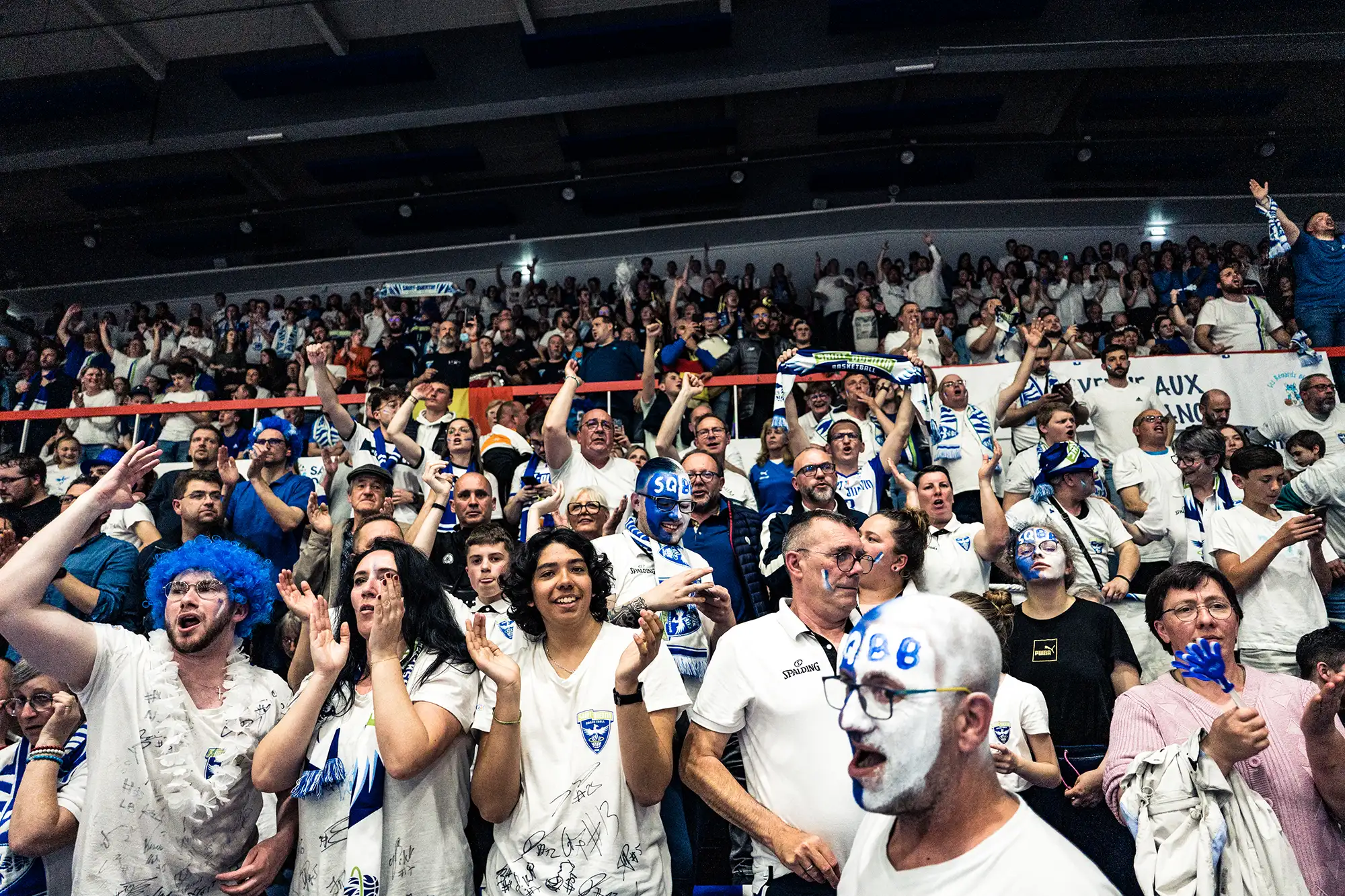 Saint-Quentin retrouve enfin les sommets !