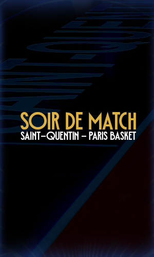 SOIR DE MATCH 🆚 PARIS
