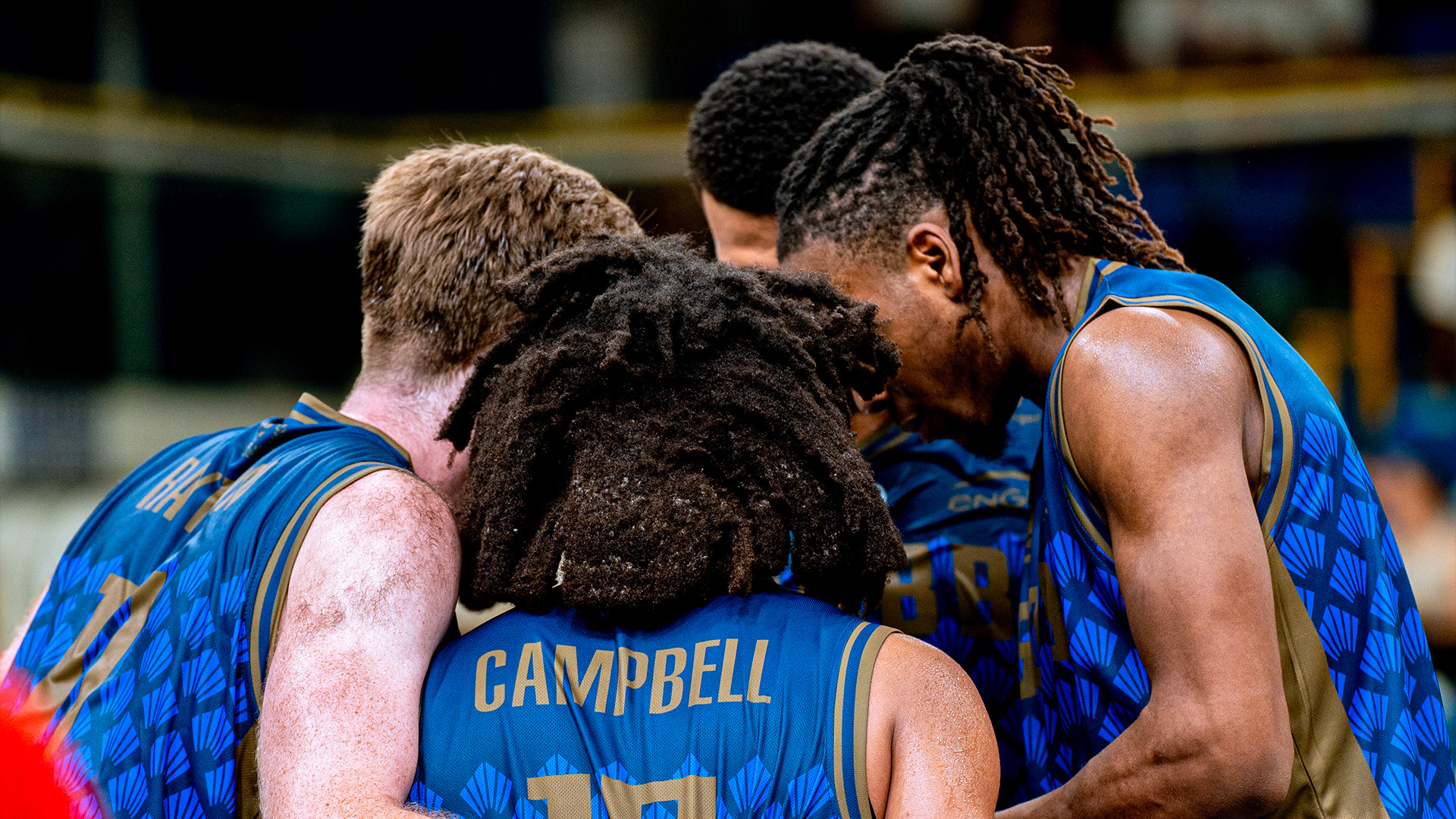 LES INFOS : MONACO VS SQBB