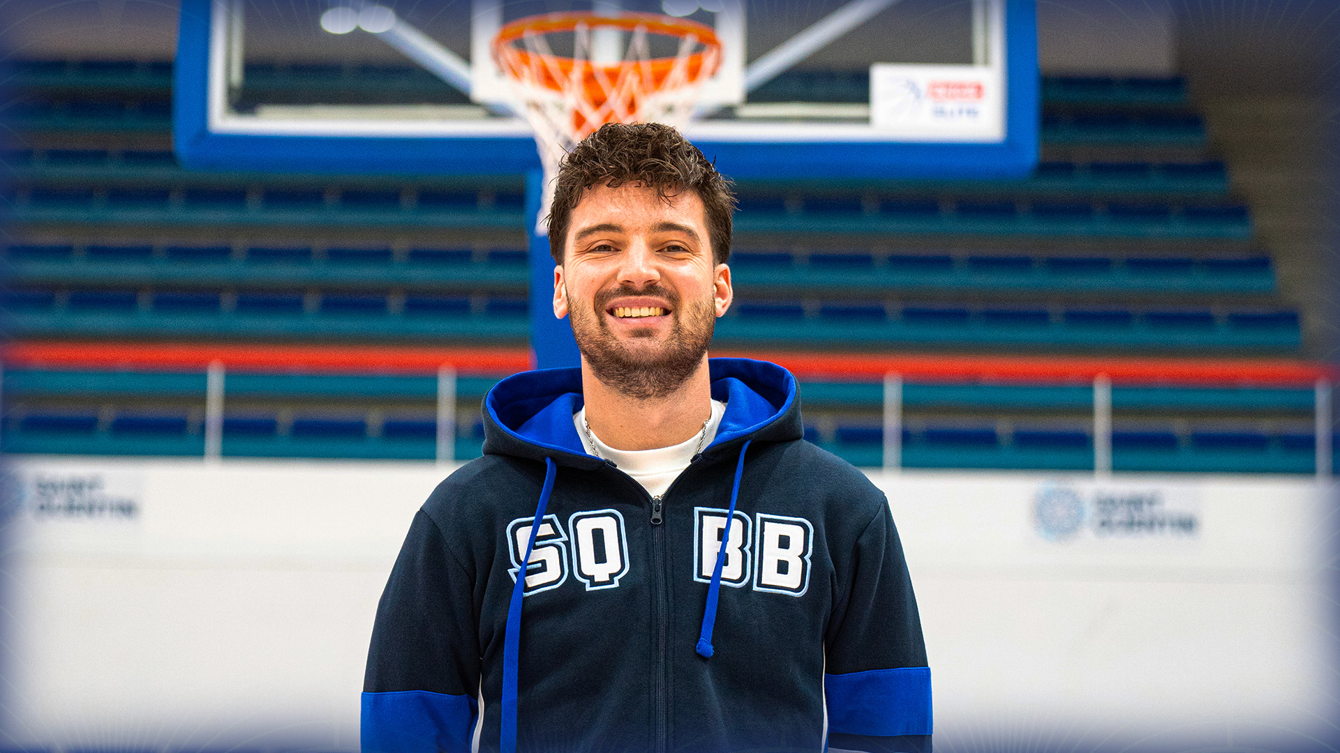 Thomas Leclaire : nouveau responsable VIP et boutique