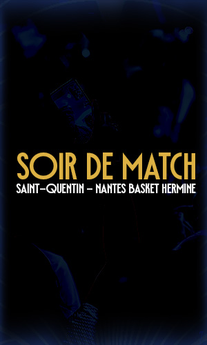 SOIR DE MATCH 🆚 NANTES