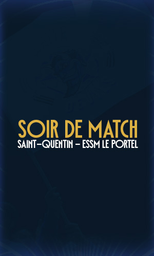 SOIR DE MATCH 🆚 LE PORTEL