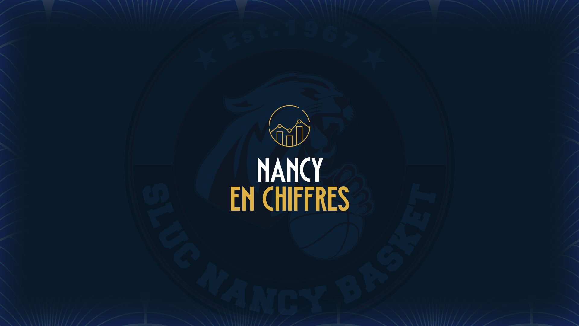 Nancy, en chiffres !