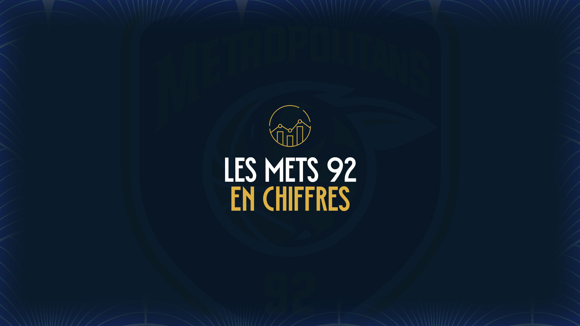Les Metropolitans 92, en chiffres !
