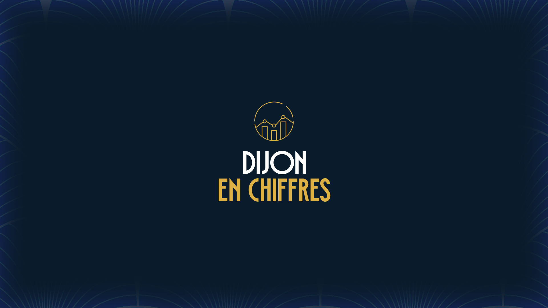 Dijon, en chiffres