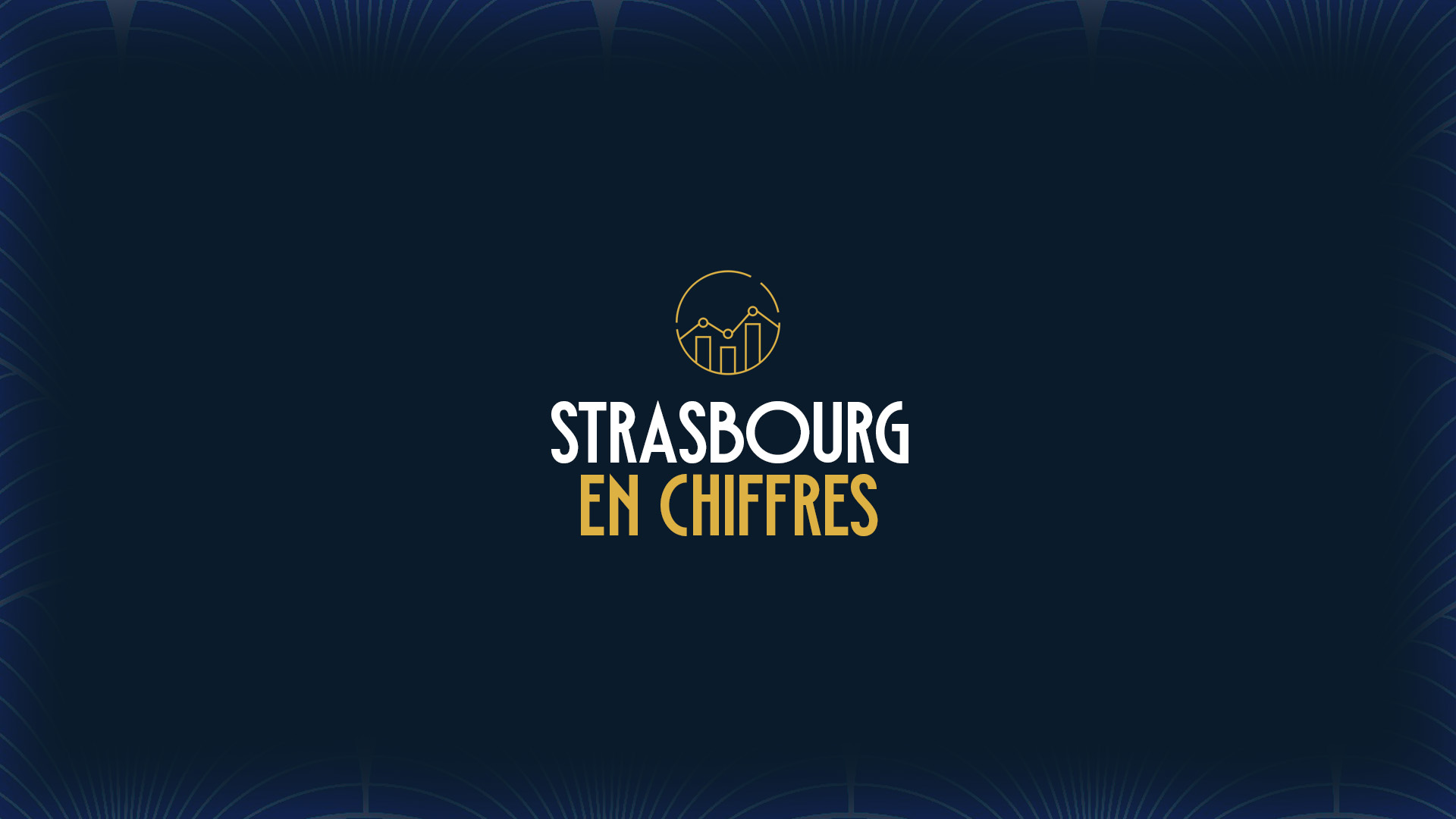 Strasbourg, en chiffres !