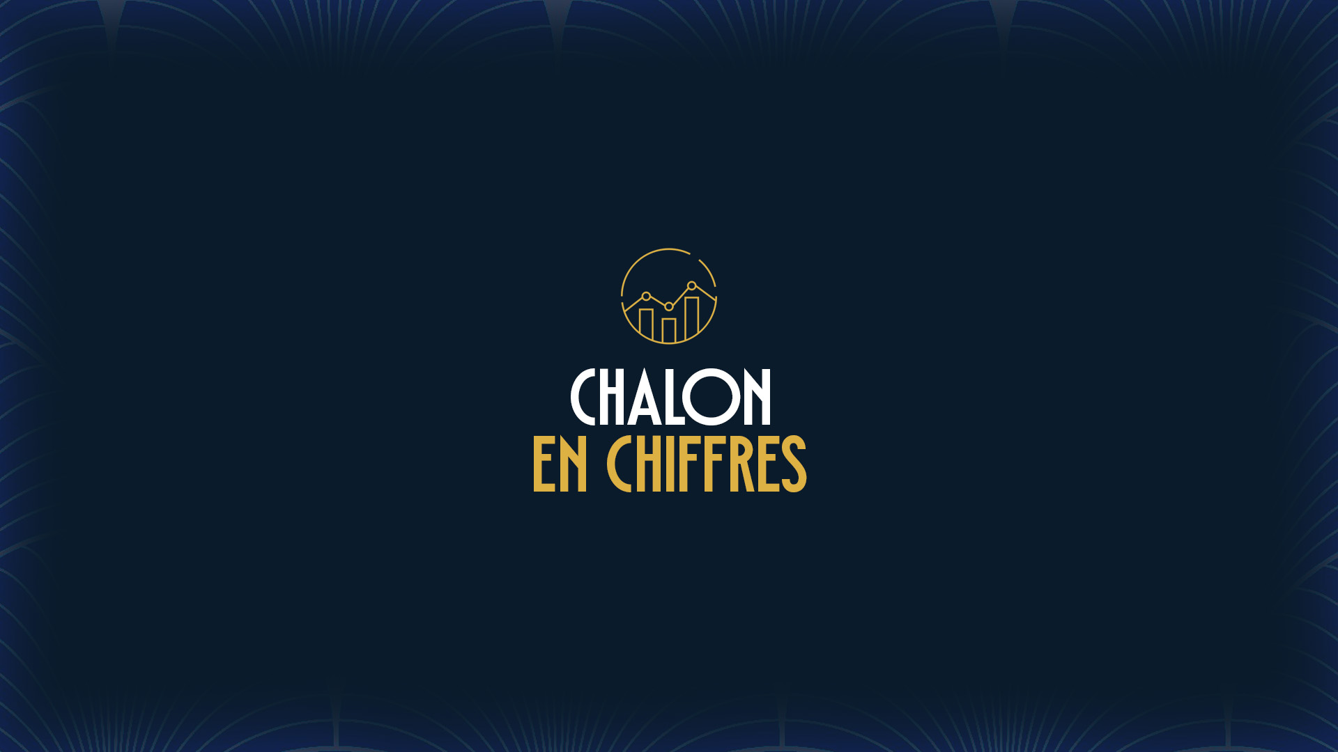 Chalon, en chiffres !