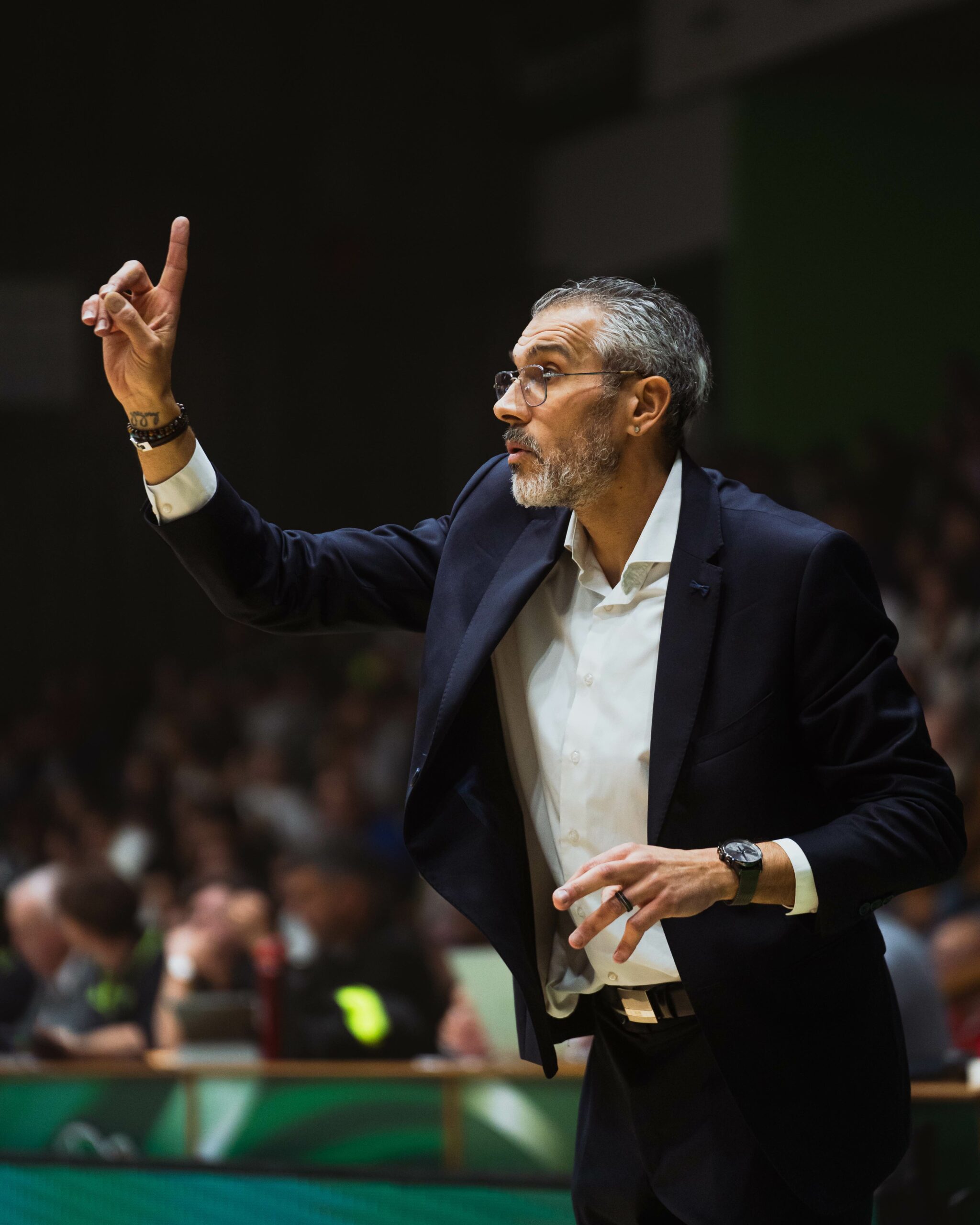 Bienvenue Philippe Da Silva