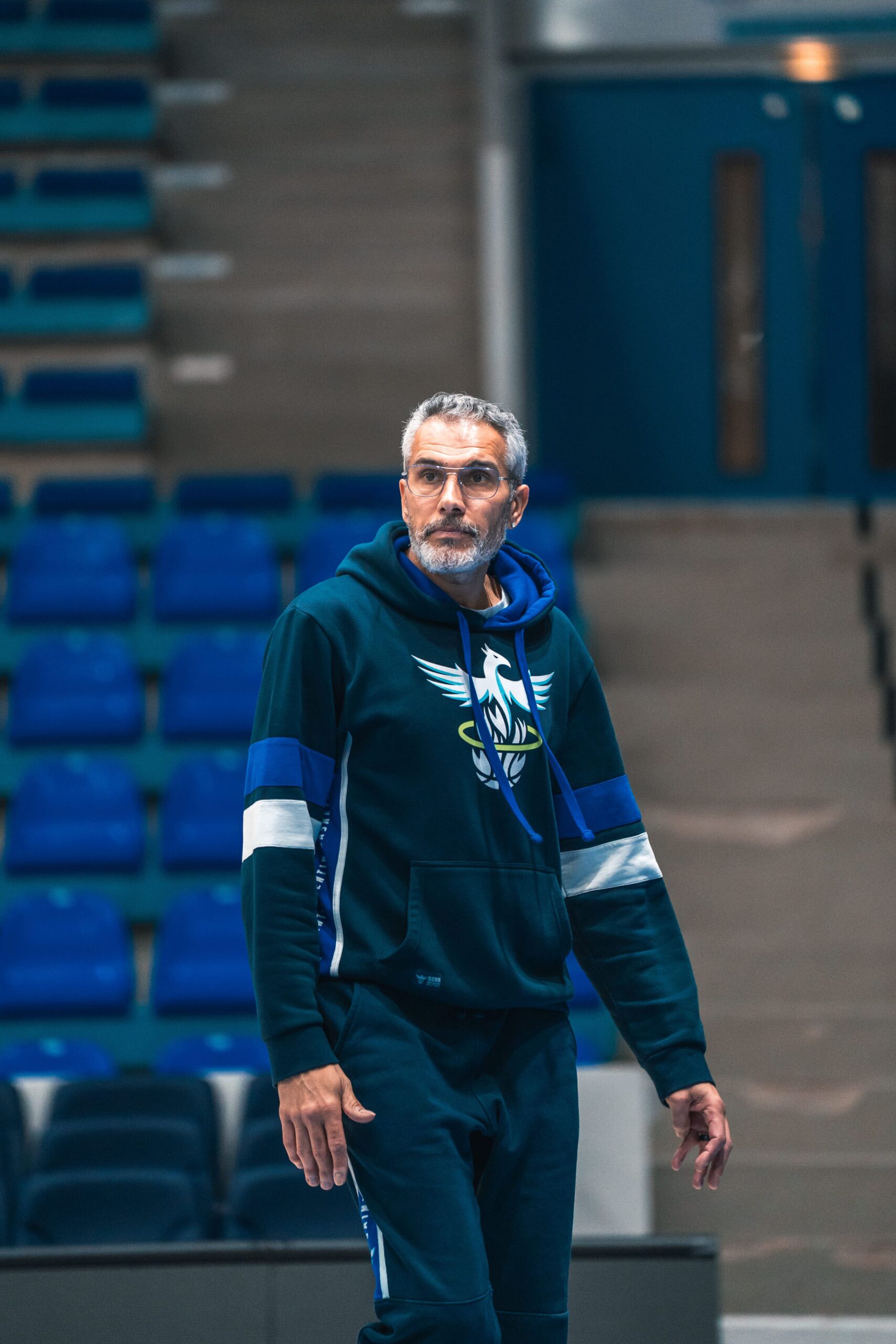 L’AVANT-MATCH DE PHILIPPE DA SILVA 🆚 NANCY