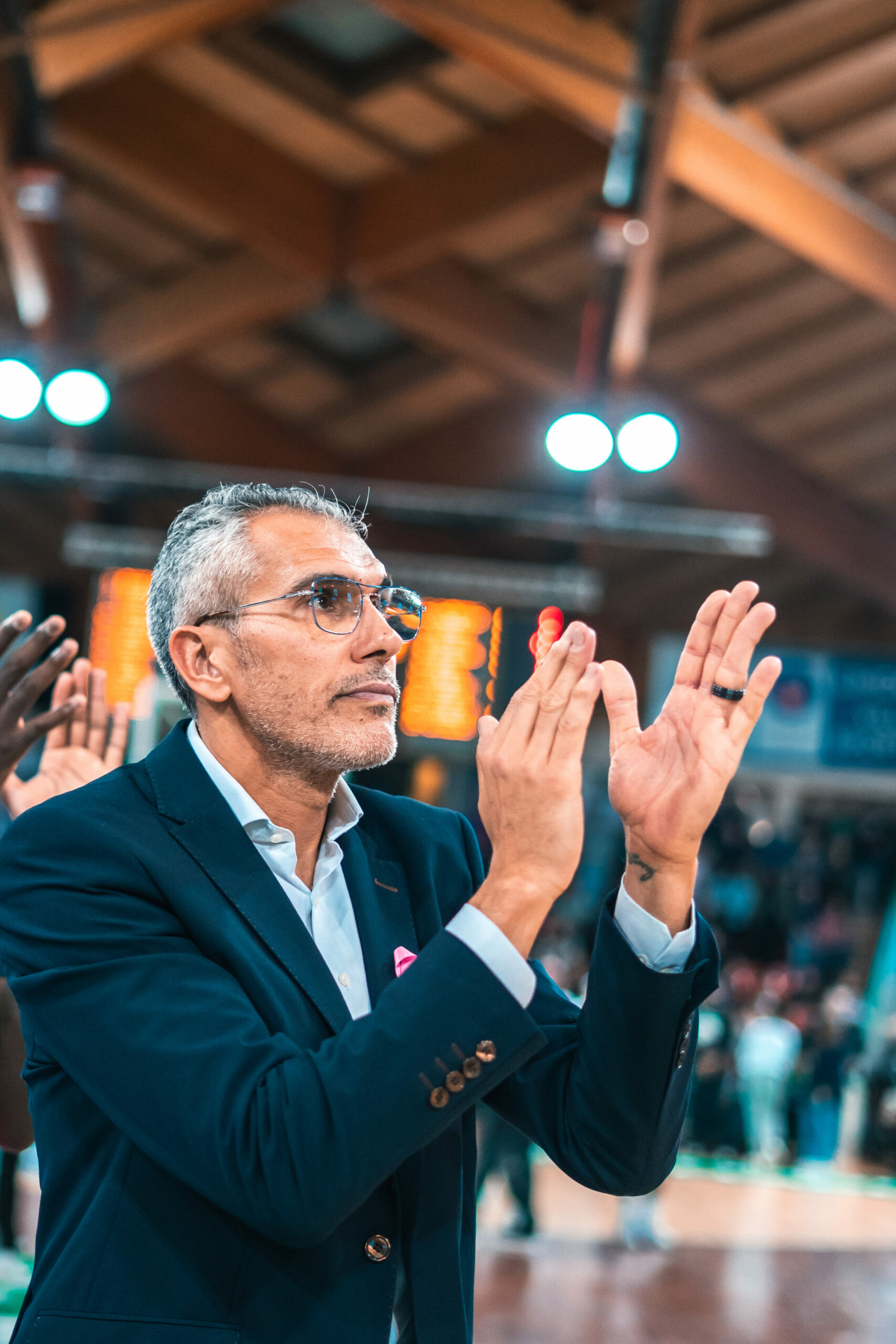 ℹ Communiqué – Philippe Da Silva