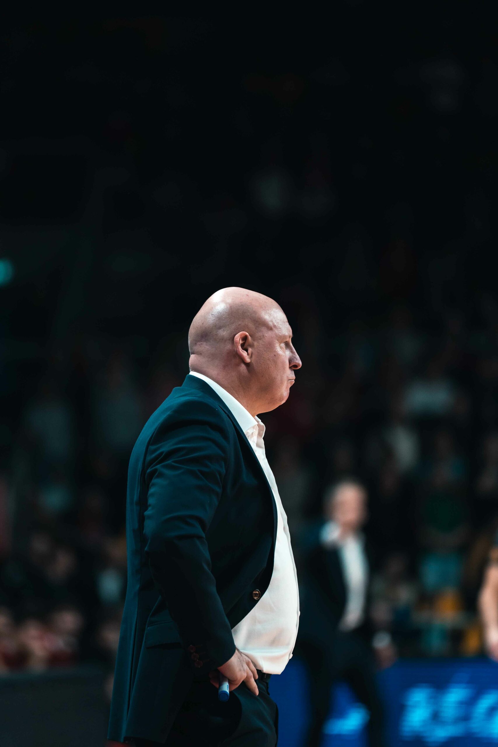 L&rsquo;AVANT-MATCH D&rsquo;ÉRIC BARTECHEKY 🆚 LE MANS