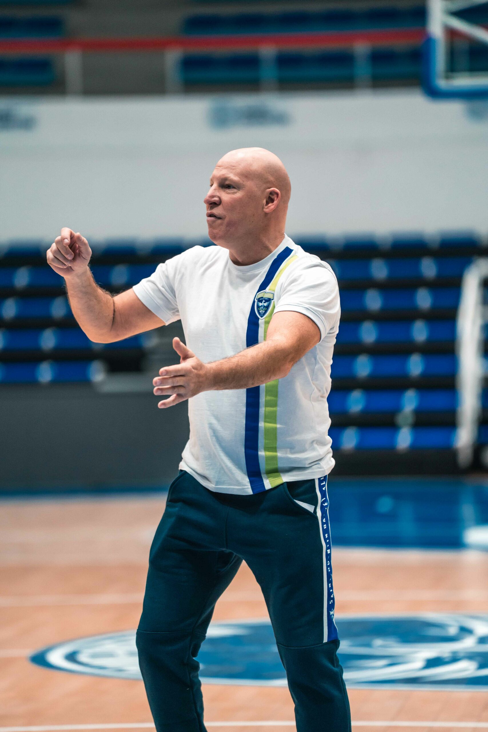 L’AVANT-MATCH D’ÉRIC BARTECHEKY 🆚 DIJON