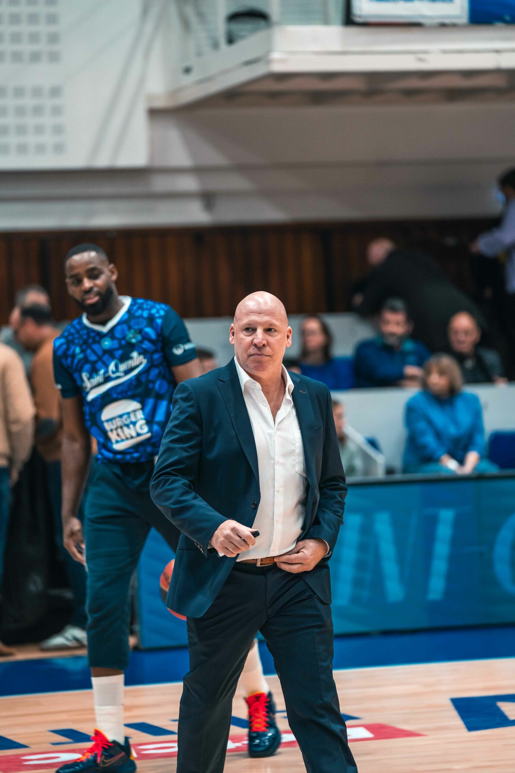 L&rsquo;AVANT-MATCH D&rsquo;ÉRIC BARTECHEKY 🆚 STRASBOURG