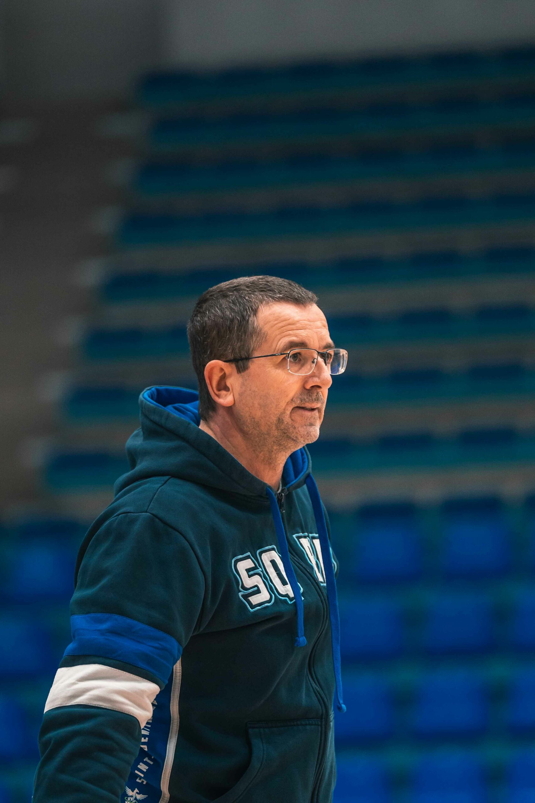 Staff technique ℹ️