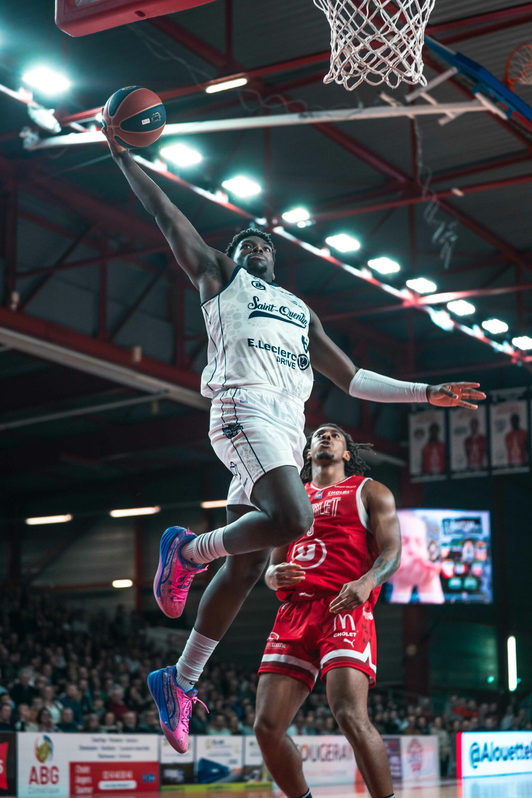 SQBB – CHOLET : RETOUR EN IMAGES