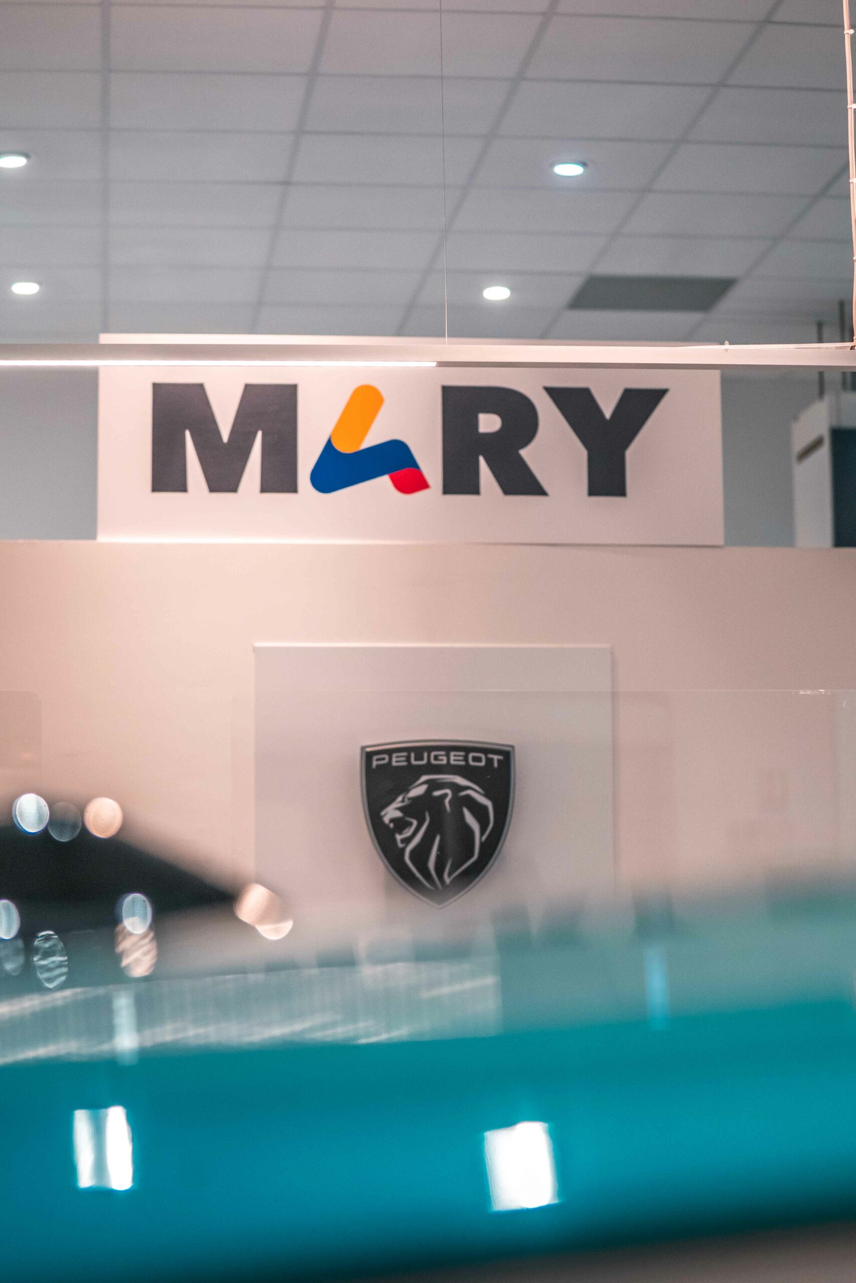 Afterwork | Club des Partenaires | Mary Automobile