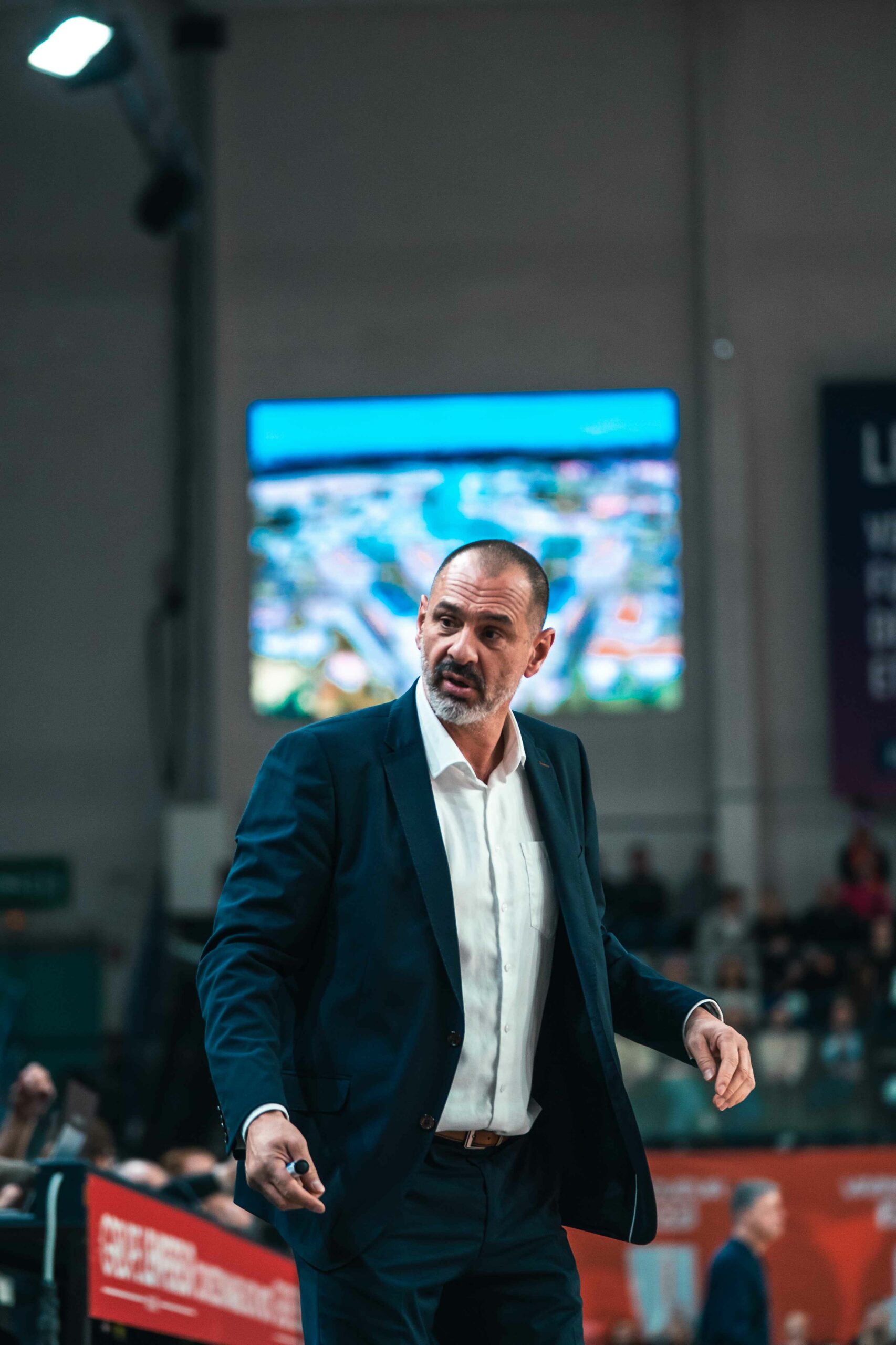 L’avant-match de Pedro Nuno Monteiro 🆚 Paris