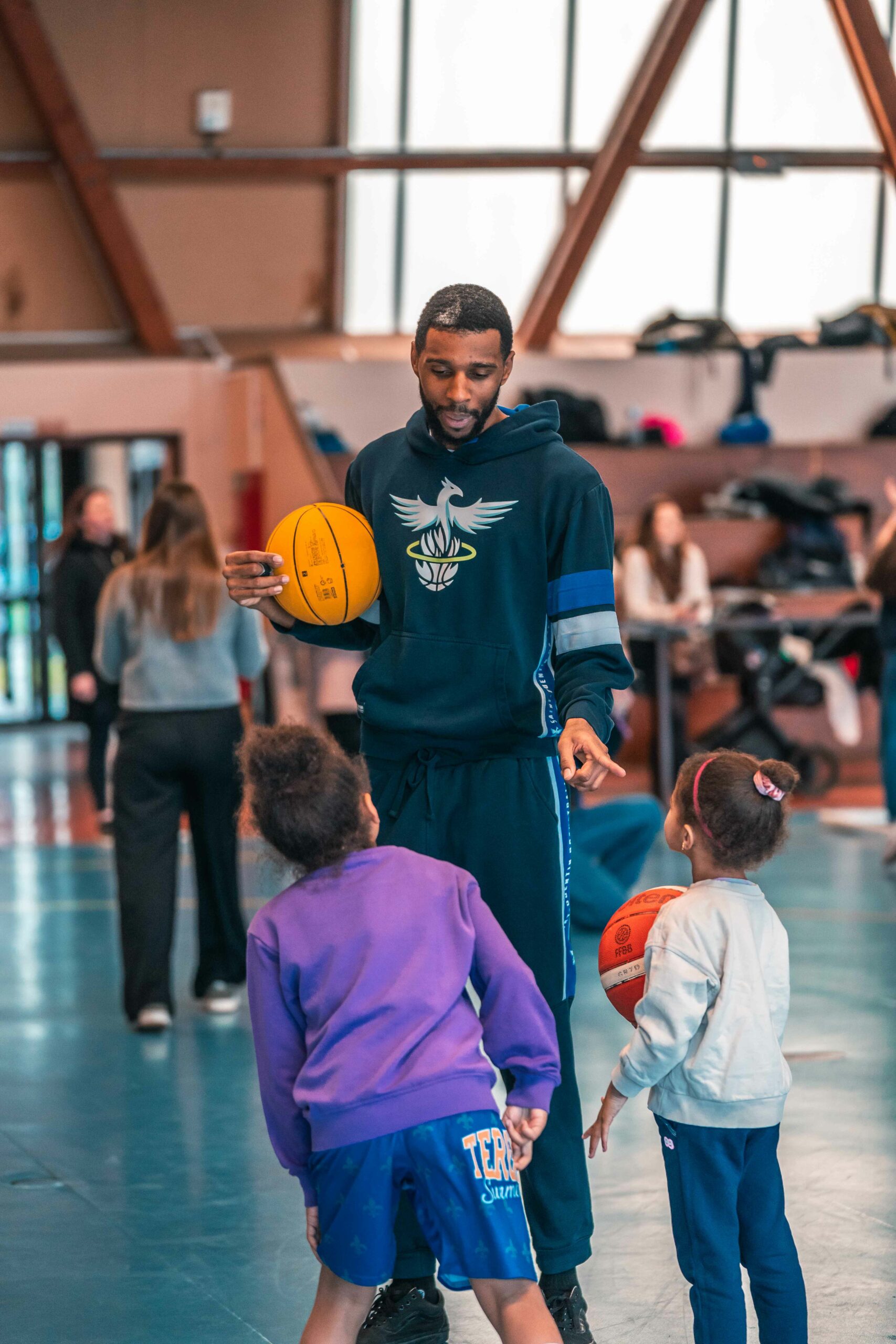 Challenge Club Pro X SQBB