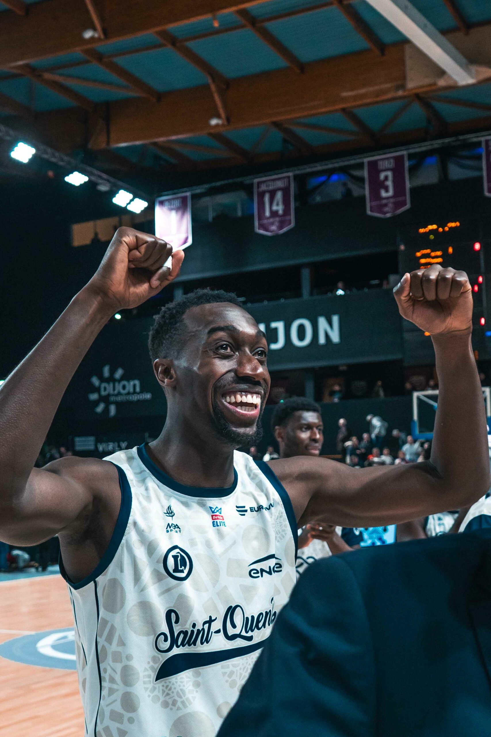 Une victoire au bout du suspense… revivez-la en images 👀🎞️