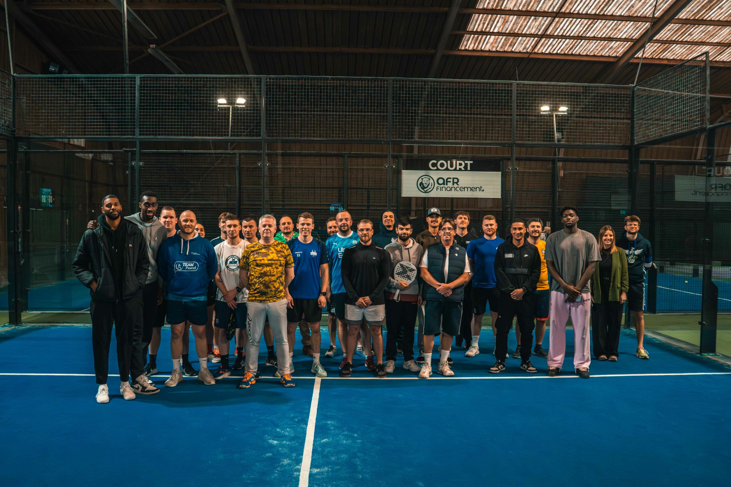 Retour en images : Afterwork du Club des Partenaires