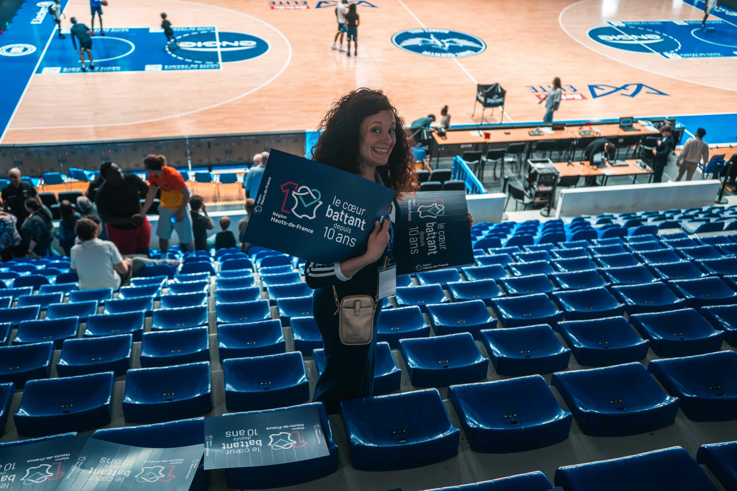 🟢 La Région Hauts-de-France à l’honneur !