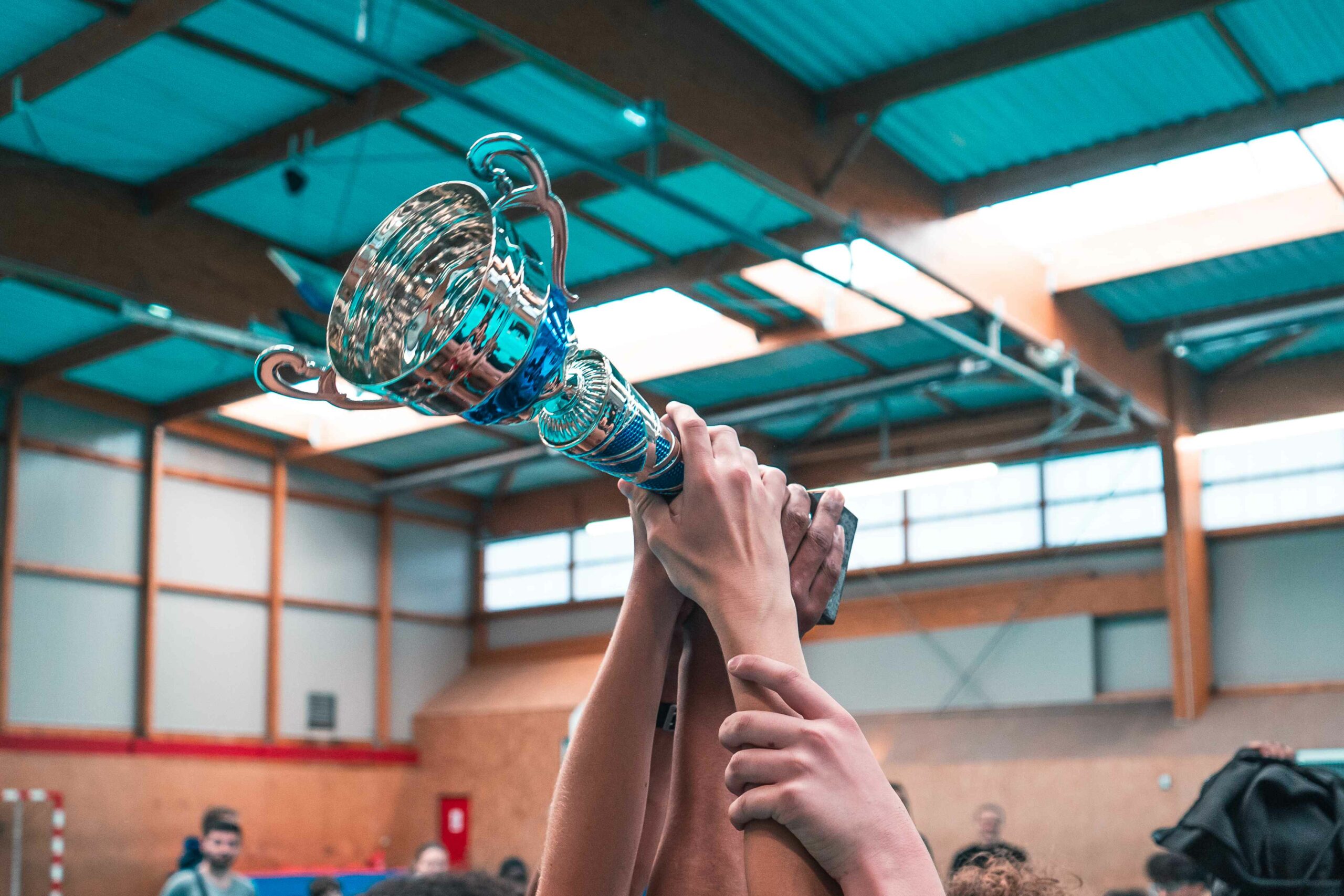 SQBB coache les quartiers : Édition 2026 ✅